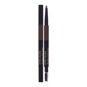 Estée Lauder The Brow Multi-Tasker ceruzka na obočie 3v1 odtieň 03 Brunette 0.45 g