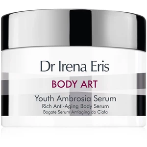 Dr Irena Eris Body Art Youth Ambrosia Serum omladzujúce telové sérum s vyhladzujúcim efektom 200 ml