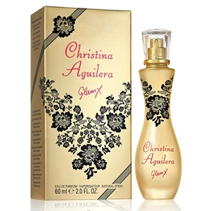 Christina Aguilera Glam X parfumovaná voda pre ženy 60 ml