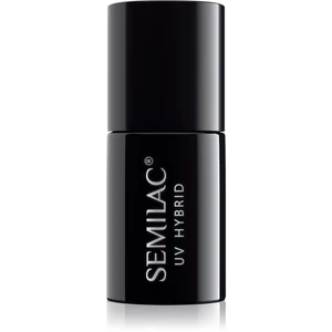 Semilac Paris UV Hybrid gelový lak na nehty odstín 130 Sleeping Beuty 7 ml