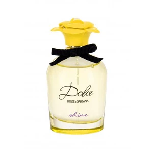 Dolce & Gabbana Dolce Shine parfémovaná voda pro ženy 75 ml