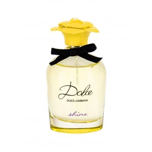 Dolce & Gabbana Dolce Shine woda perfumowana dla kobiet 75 ml