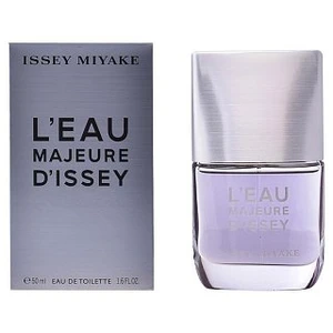 Issey Miyake L’Eau Majeure d’Issey toaletná voda pre mužov 50 ml