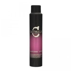 TIGI Catwalk Sleek Mystique sprej pre tepelnú úpravu vlasov 200 ml