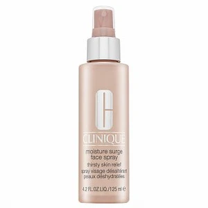 Clinique Moisture Surge™ Face Spray Thirsty Skin Relief pleťový sprej s hydratačným účinkom 125 ml