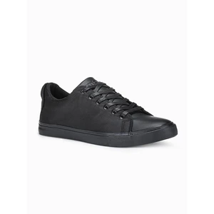 Ombre Clothing Men's high-top trainers T351