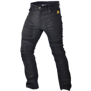 Trilobite 661 Parado Level 2 Black 38 Motorcycle Jeans