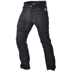 Trilobite 661 Parado Level 2 Nero 38 Jeans da moto