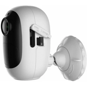 IP kamera Reolink Argus 2E (Argus 2E) IP kamera • bezdrôtové vyhotovenie • prevádzka na dobíjací akumulátor • možnosť vnútorného i vonkajšieho použiti