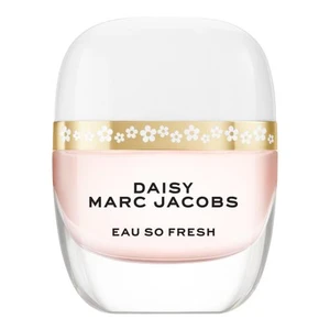 Marc Jacobs Daisy Eau So Fresh 20 ml toaletní voda pro ženy
