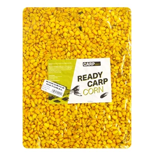 Carpway kukuřice ready carp corn 3 kg - natural