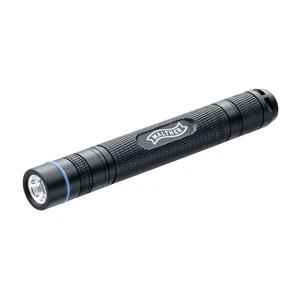 Kapesní svítilna PL31r Walther® (Barva: Černá)