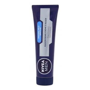 Nivea Men Original 100 ml krém na holenie pre mužov