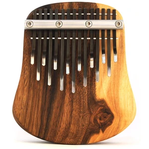 Bolf Kalimbas TILA 2-Row Diatonic 15