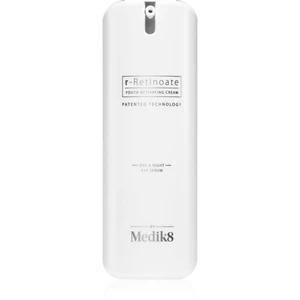 Medik8 r-Retinoate Day & Night Eye Serum omladzujúce očné sérum 15 ml