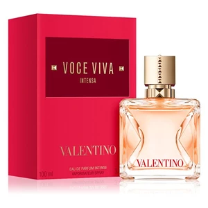 Valentino Voce Viva Intensa parfémovaná voda pro ženy 100 ml