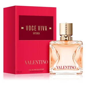 Valentino Voce Viva Intensa parfémovaná voda pro ženy 100 ml