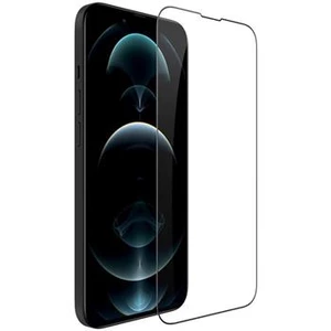 Tvrzené sklo Nillkin 2.5D CP+ PRO pro Apple iPhone 13 Pro Max, černá