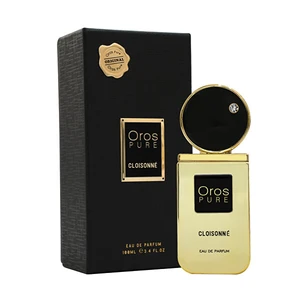 Oros Cloisonné - EDP 100 ml