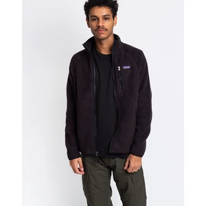 Patagonia Retro Pile Jacket Black L