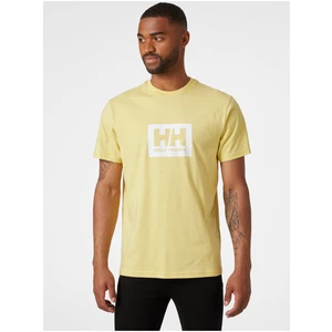 Helly Hansen Box T-Shirt 53285 455