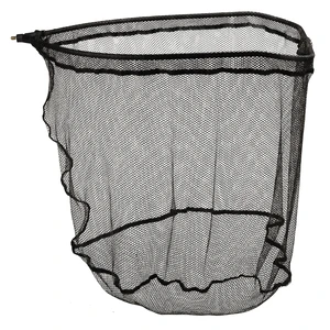 Nash podběráková hlava rigid frame landing net camo - large