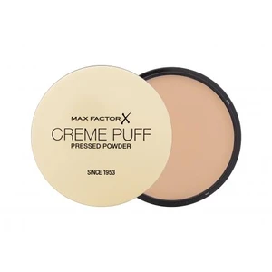 Max Factor Creme Puff kompaktný púder odtieň Golden 14 g