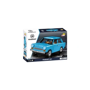 Cobi 24331 Trabant 601 S 1:12