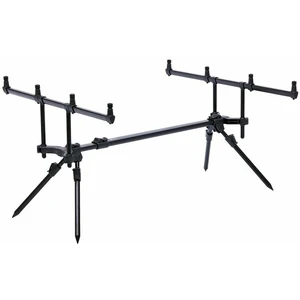 Prologic C-Series Convertible 4 Rod Pod Suport lansetă, rodpod