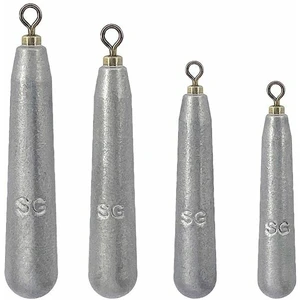 Savage gear závažíčka lure specialist sinker - 5 g 10 ks