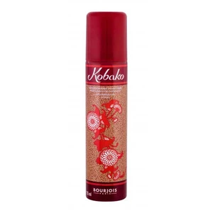 BOURJOIS Paris Kobako 75 ml deodorant pro ženy deospray