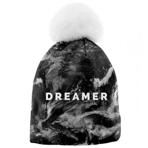 Mr. GUGU & Miss GO Woman's Dreamer Beanie WB21WH 638