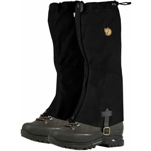 Fjällräven Gamaschen Singi Gaiters Black L/XL