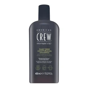 American Crew Daily Deep Moisturizing Shampoo vyživující šampon pro hydrataci vlasů 450 ml