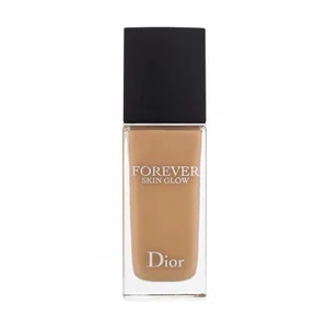 DIOR - Dior Forever Skin Glow 24h Hydrating Foundation - Hydratační make-up