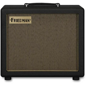 Friedman Runt 112 EXT