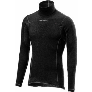 Castelli Flanders Warm Neck Warmer Negro XS