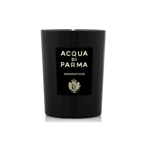 ACQUA DI PARMA - Signatures Osmanthus Candle - Vonná svíčka