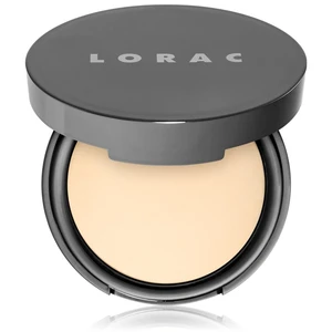 Lorac POREfection zapečený matující pudr odstín PF1 Fair 6 g