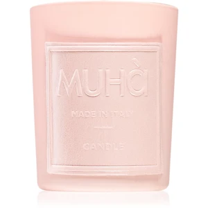 Muha Rosa Lino e Cotone vonná svíčka 70 g