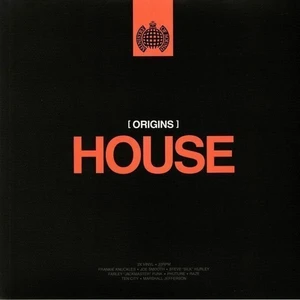 Various Artists - Ministry Of Sound: Origins of House (2 LP)