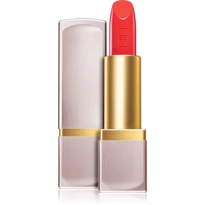 Elizabeth Arden Lip Color Satin luxusní pečující rtěnka s vitamínem E odstín 022 Neoclassical Coral 3,5 g