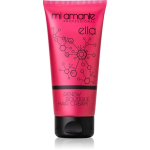 Mi Amante Professional Ella Renew Boutique regeneračný krém na vlasy 175 ml