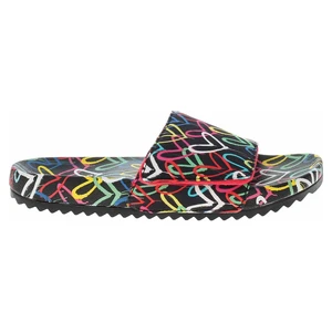 Skechers Pop Ups 2 - Love & Summer black-multi 39