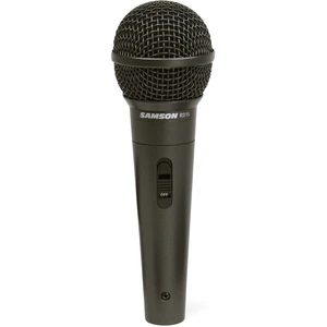 Samson R31S Microfon vocal dinamic