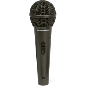 Samson R31S Micrófono dinámico vocal