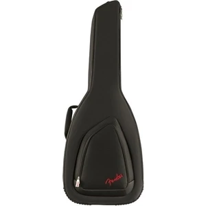 Fender FA610 Dreadnought Housse pour guitare acoustiques Noir