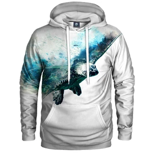 Aloha From Deer Unisex's Protector Of The Oceans Hoodie H-K AFD1043