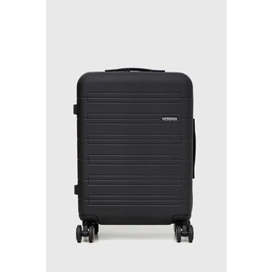 American Tourister Kabinový cestovní kufr Novastream S EXP 36/41 l - černá