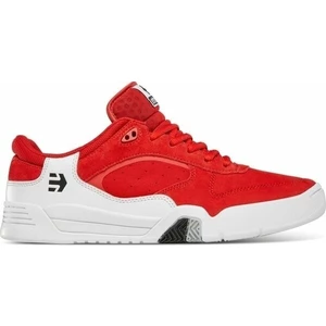 Etnies Sneakers Estrella Red/White 42,5